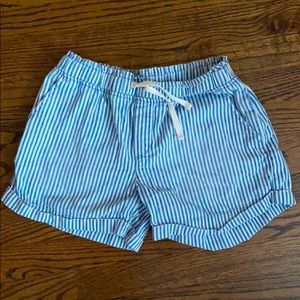 Gap Kids Striped Shorts
